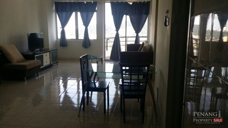 Coastal Tower ,  Jalan Tanjung Bungah 11200 , Penang