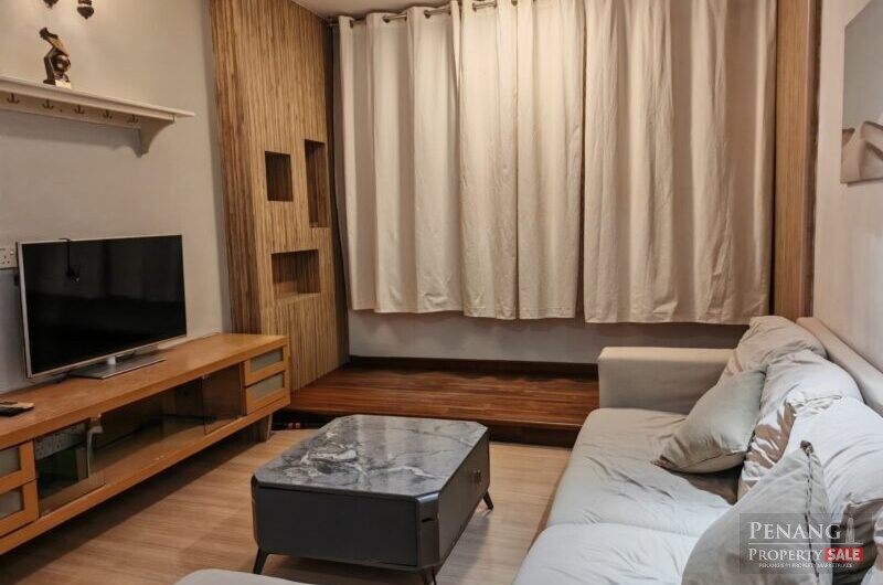 Pearl Garden Fully Renovated For Sale