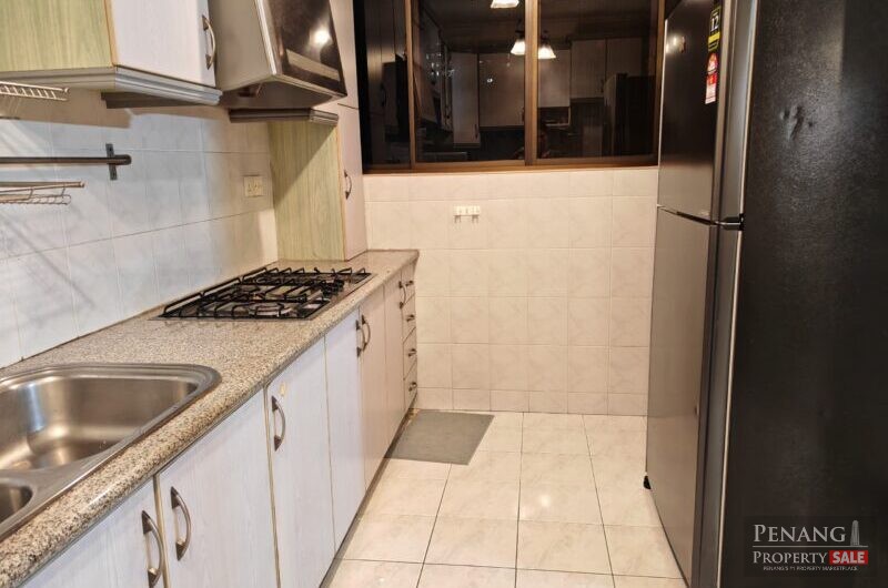 Pearl Garden Fully Renovated For Sale