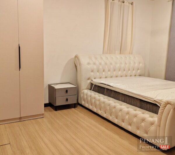 Pearl Garden Fully Renovated For Sale