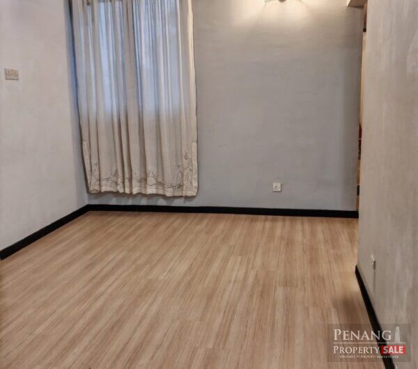 Pearl Garden Fully Renovated For Sale