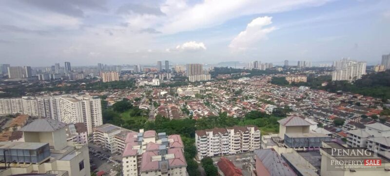 Kingfisher Heights (K Series) Fully Funished and Renovated For Sale