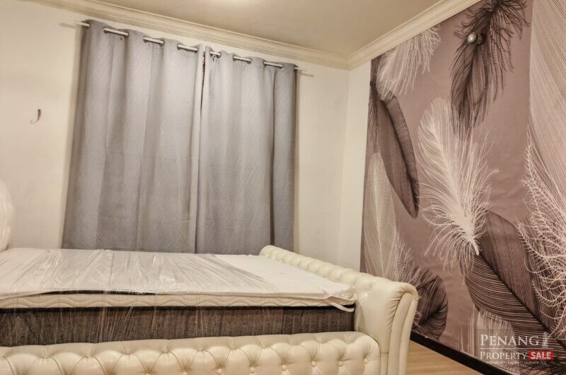 Pearl Garden Fully Renovated For Sale