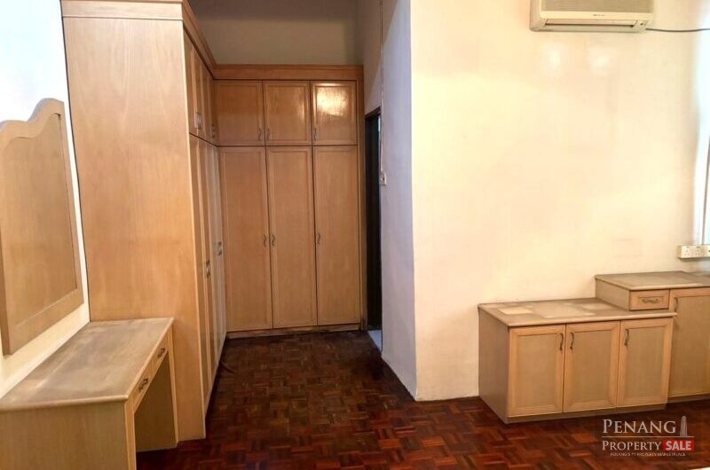 Taman Bukit Minyak 2 Storey Terraced House For SALE