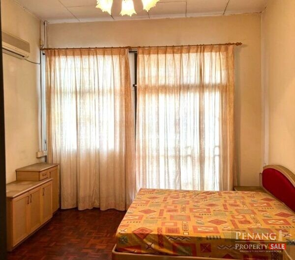 Taman Bukit Minyak 2 Storey Terraced House For SALE
