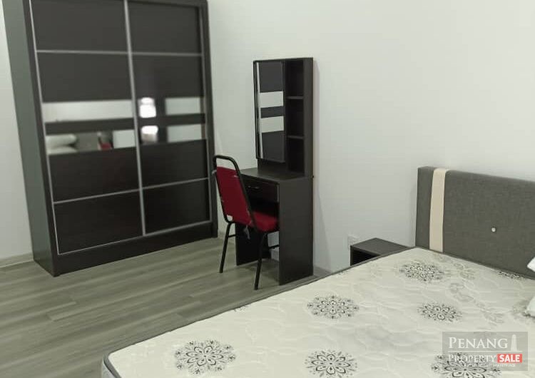 Grace Residence For Sales