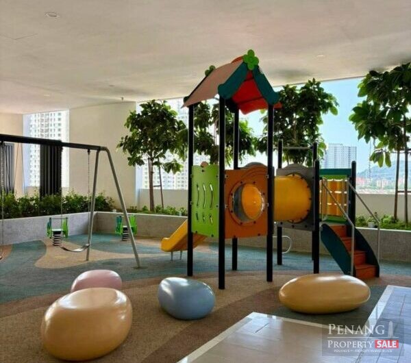 Goodwood Residence Newly Completed Developer Unit