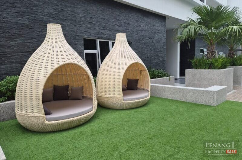 Goodwood Residence Newly Completed Developer Unit