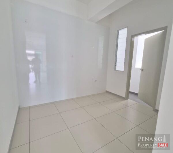 Goodwood Residence Newly Completed Developer Unit