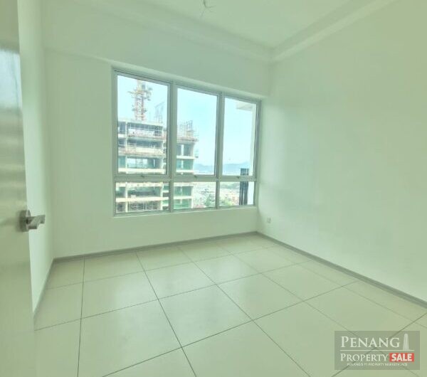 Newly completed Developer Unit – GW Residence