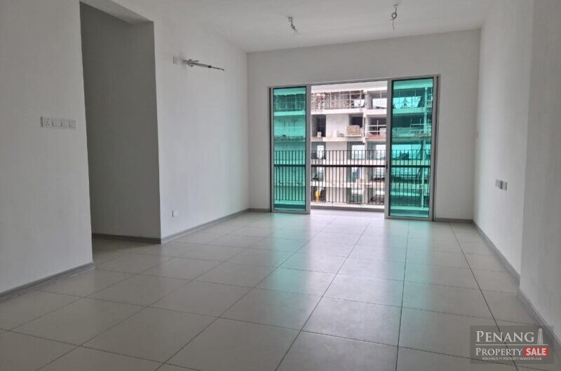 Newly completed Developer Unit – GW Residence