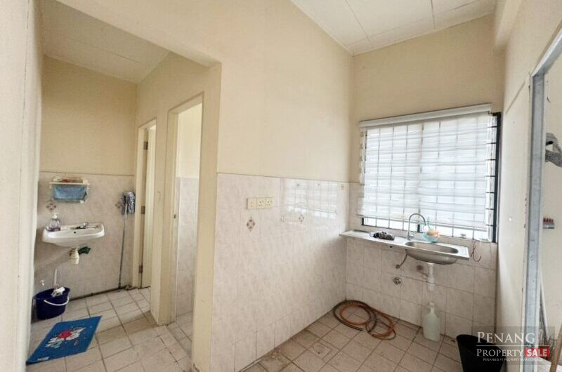 Sunway Tunas First Floor 1620sf Bayan Baru Suitable office use