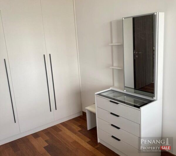 Codrington Residence , Codrington Avenue 10350 Georgetown Penang