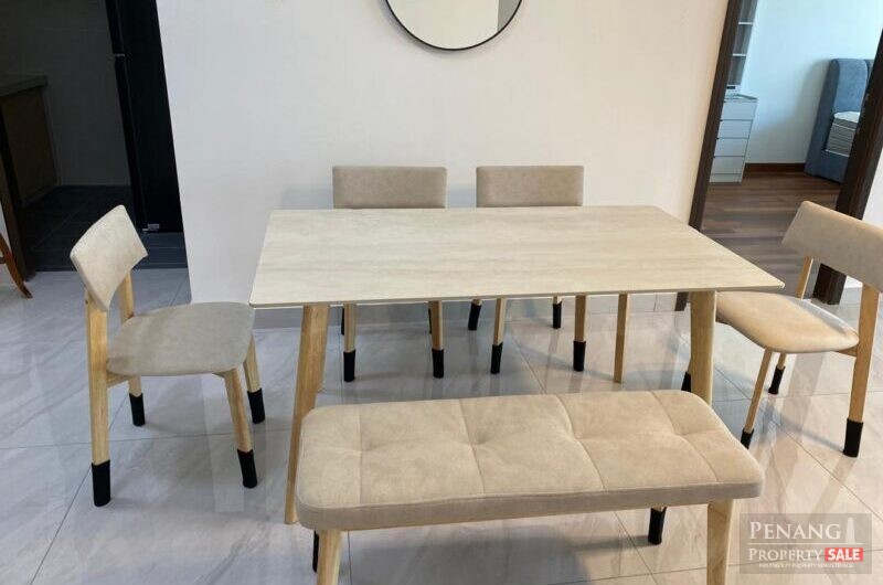 Codrington Residence , Codrington Avenue 10350 Georgetown Penang