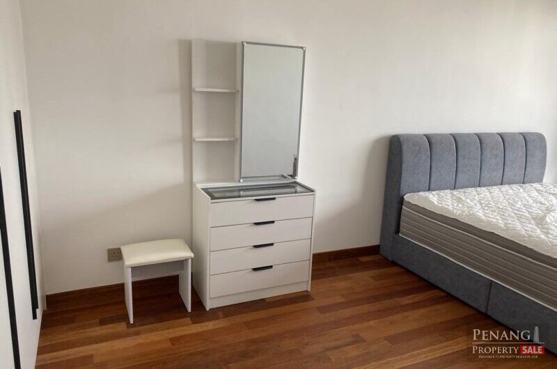 Codrington Residence , Codrington Avenue 10350 Georgetown Penang