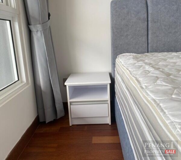 Codrington Residence , Codrington Avenue 10350 Georgetown Penang