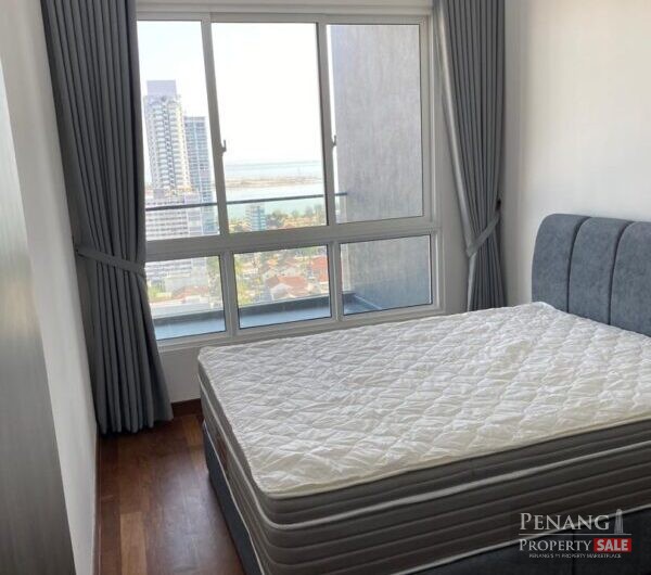Codrington Residence , Codrington Avenue 10350 Georgetown Penang