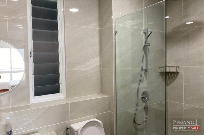 Codrington Residence , Codrington Avenue 10350 Georgetown Penang