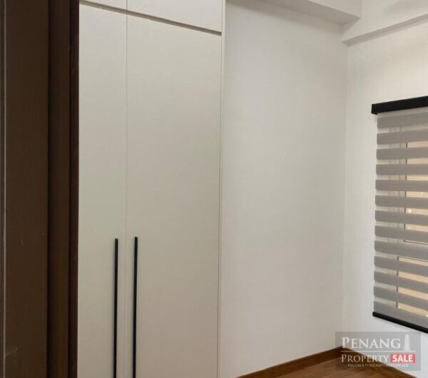 Codrington Residence , Codrington Avenue 10350 Georgetown Penang