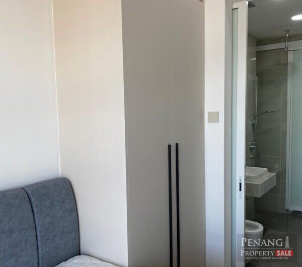 Codrington Residence , Codrington Avenue 10350 Georgetown Penang