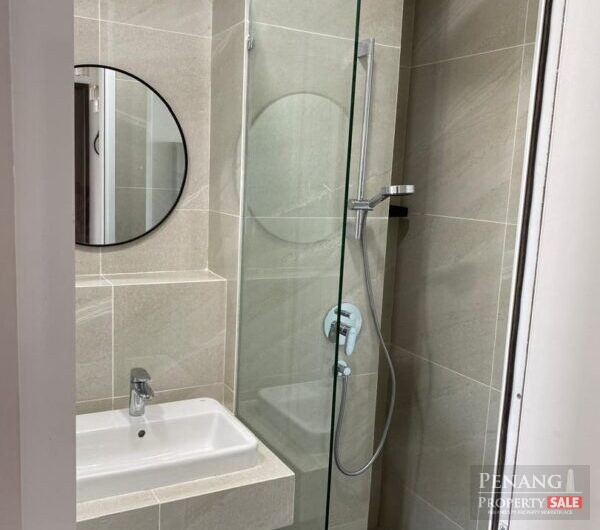 Codrington Residence , Codrington Avenue 10350 Georgetown Penang