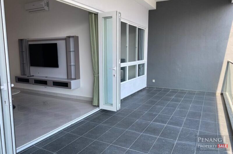 Codrington Residence , Codrington Avenue 10350 Georgetown Penang