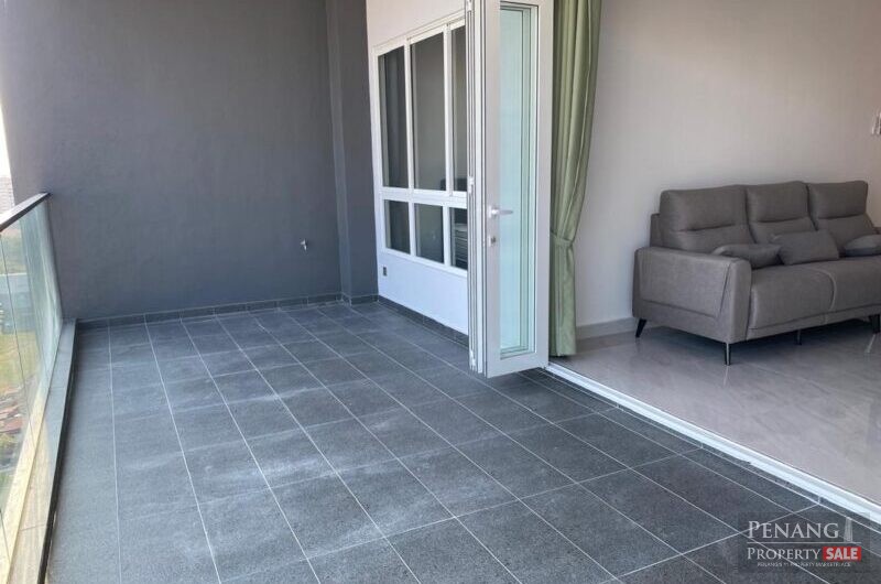 Codrington Residence , Codrington Avenue 10350 Georgetown Penang