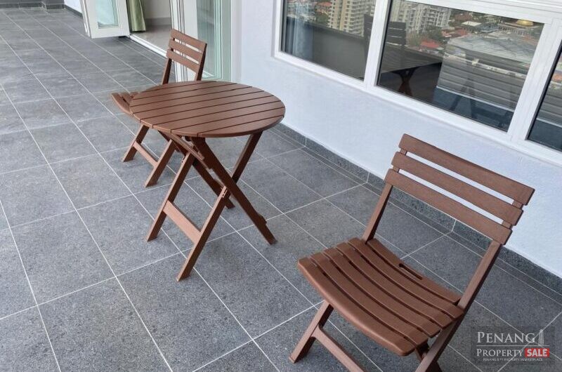 Codrington Residence , Codrington Avenue 10350 Georgetown Penang