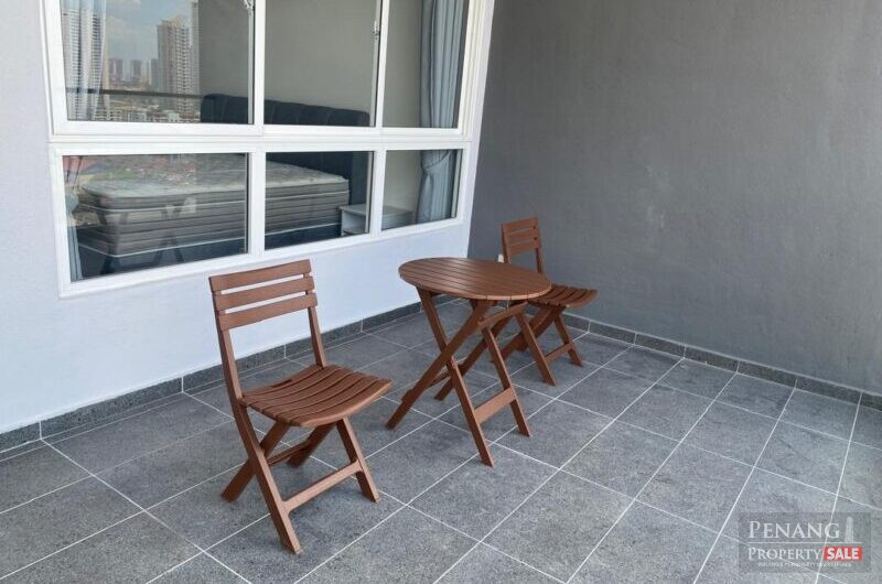 Codrington Residence , Codrington Avenue 10350 Georgetown Penang