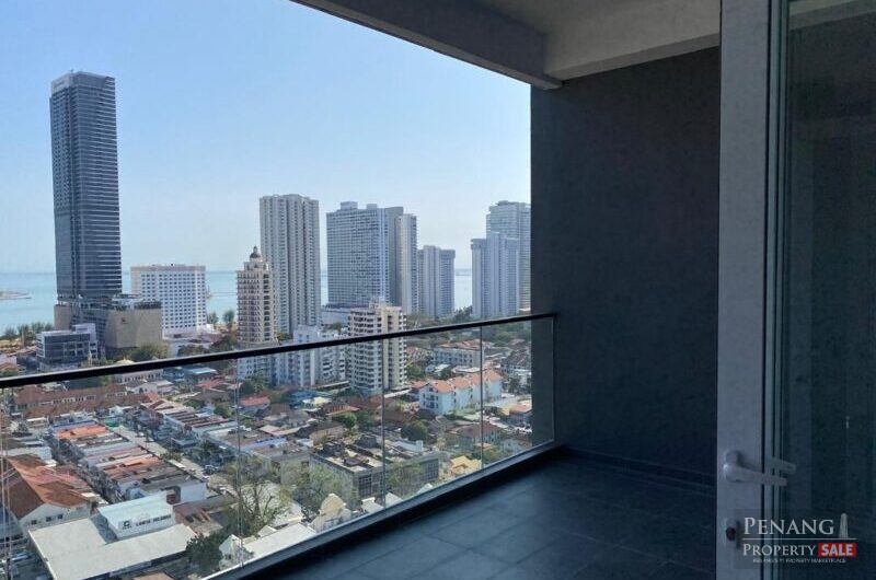 Codrington Residence , Codrington Avenue 10350 Georgetown Penang