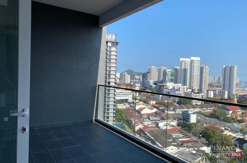 Codrington Residence , Codrington Avenue 10350 Georgetown Penang