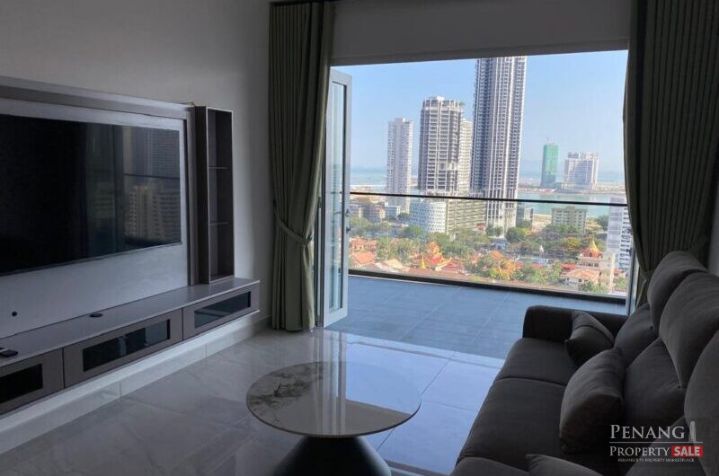 Codrington Residence , Codrington Avenue 10350 Georgetown Penang