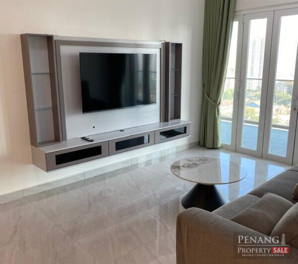 Codrington Residence , Codrington Avenue 10350 Georgetown Penang