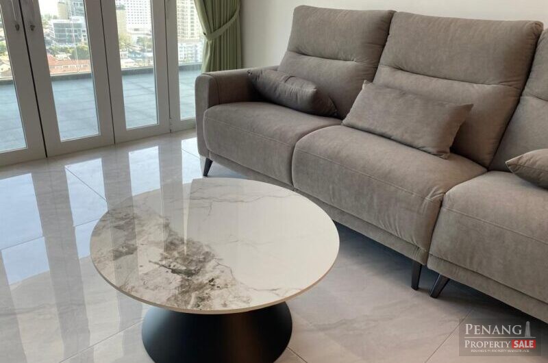 Codrington Residence , Codrington Avenue 10350 Georgetown Penang