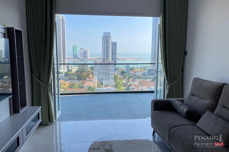 Codrington Residence , Codrington Avenue 10350 Georgetown Penang