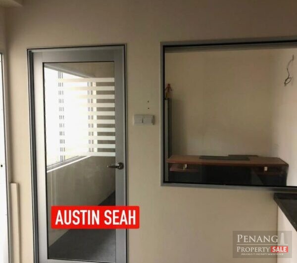 DOUBLE STOREY FACTORY FOR RENT AT BUKIT TENGAH,  LAND AREA 6k SQFT. VIEW NOW