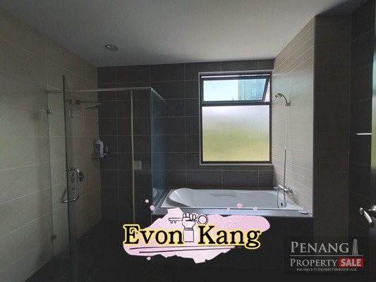 Setia Green @ Sungai Ara Bayan Lepas 3 Storey Semi D Fully Renovated