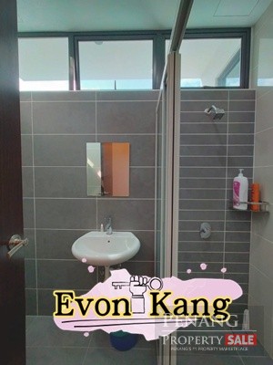 Setia Green @ Sungai Ara Bayan Lepas 3 Storey Semi D Fully Renovated