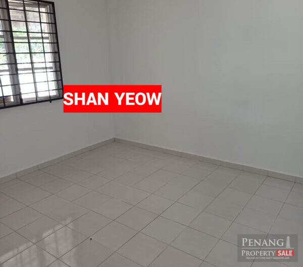 Intan Cempaka Batu Kawan For Rent