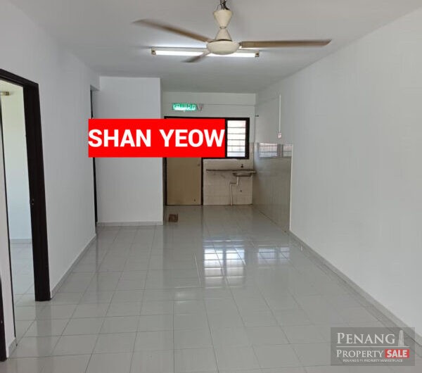 Intan Cempaka Batu Kawan For Rent