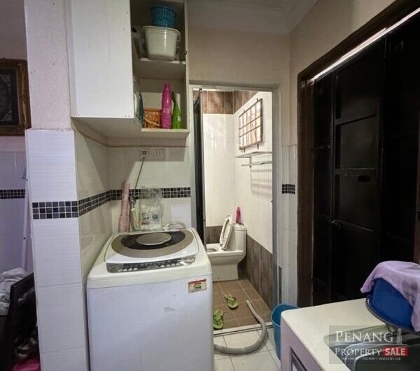 Intan Cempaka Batu Kawan Fully Renovation and Furnished For Sale