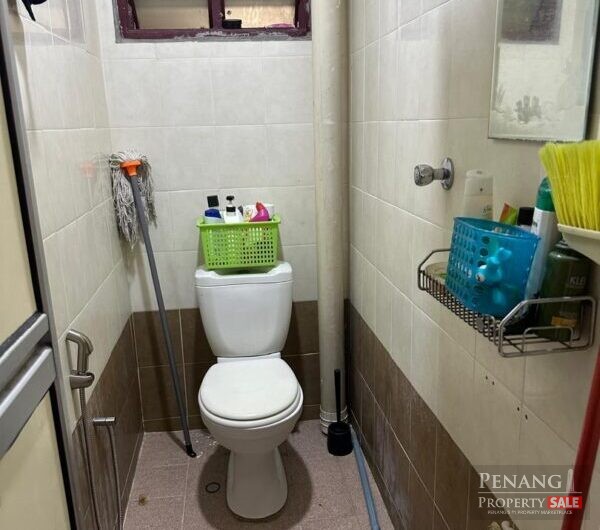 Intan Cempaka Batu Kawan Fully Renovation and Furnished For Sale