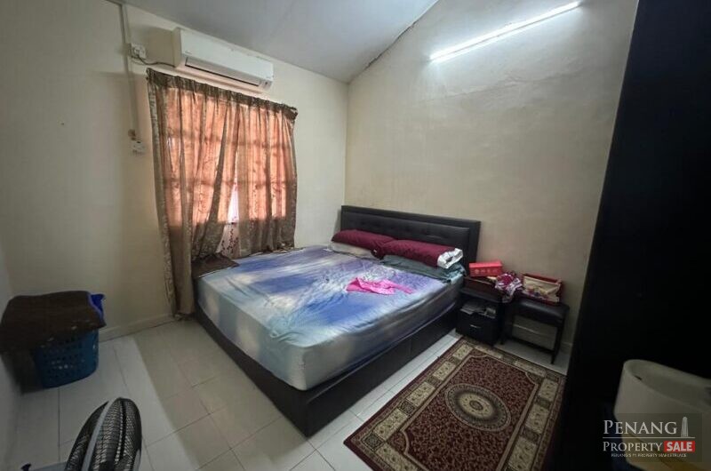 Intan Cempaka Batu Kawan Fully Renovation and Furnished For Sale