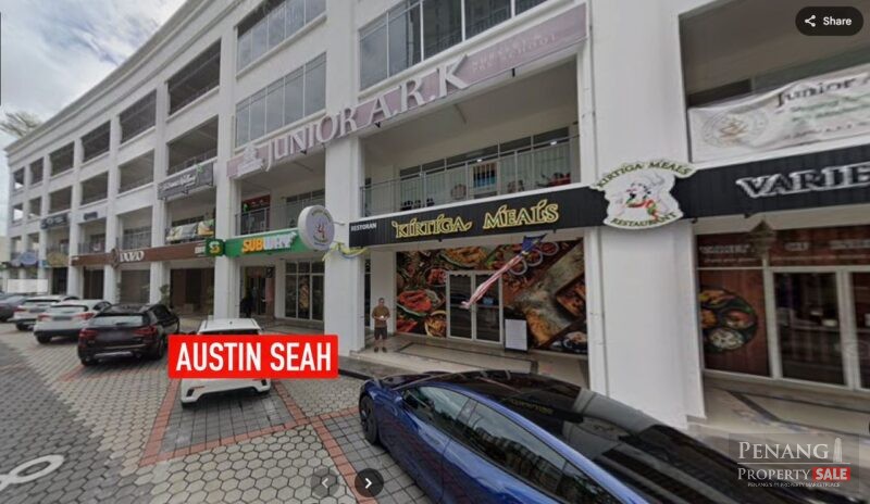 SUMMERSKYE GROUND FLOOR SHOPLOT For RENT, HOT COMMERCIAL AREA, RARE IN MARKET