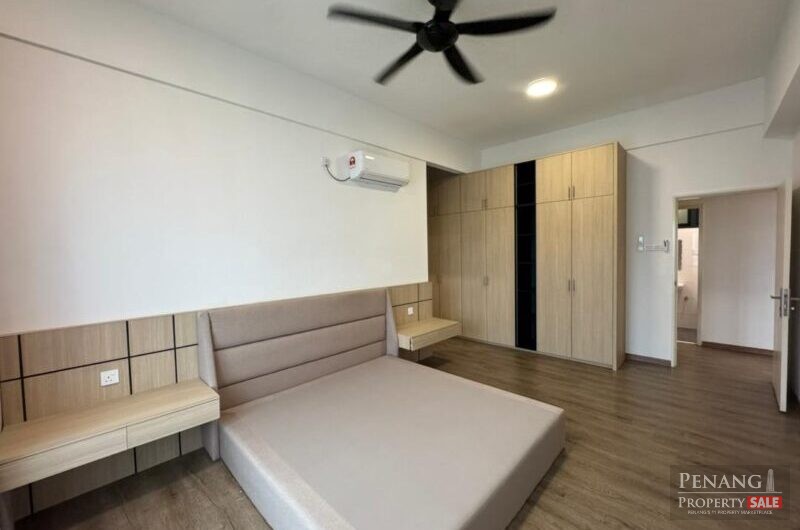 Grace Residence