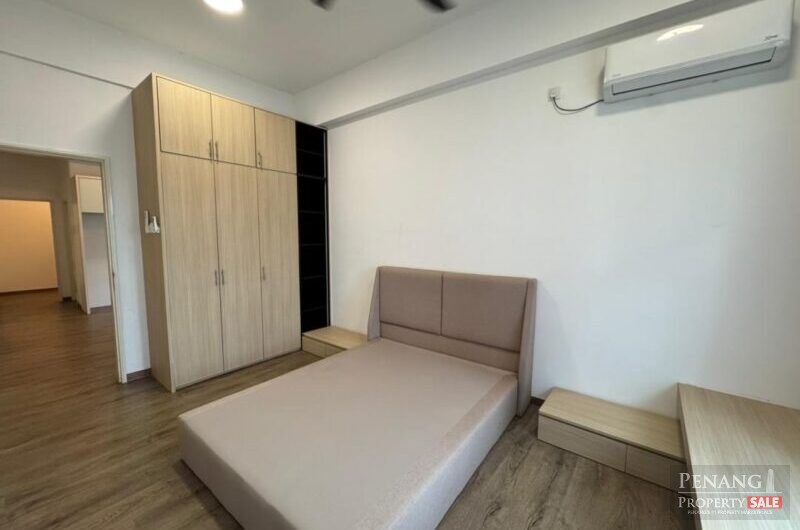 Grace Residence