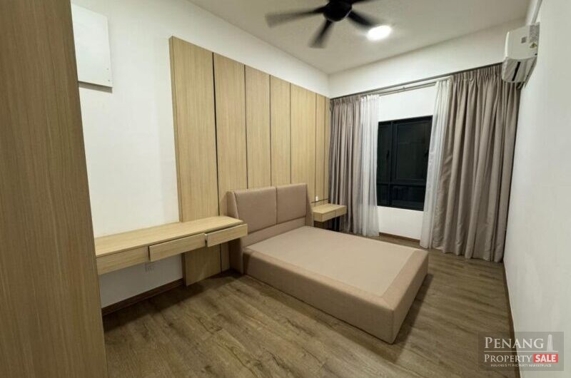 Grace Residence
