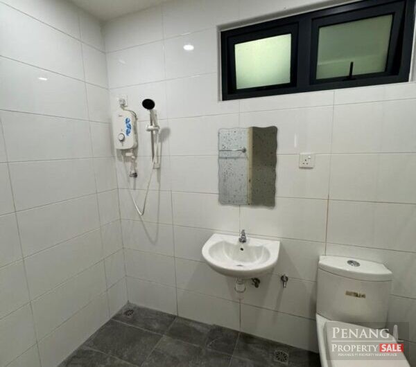 Grace Residence