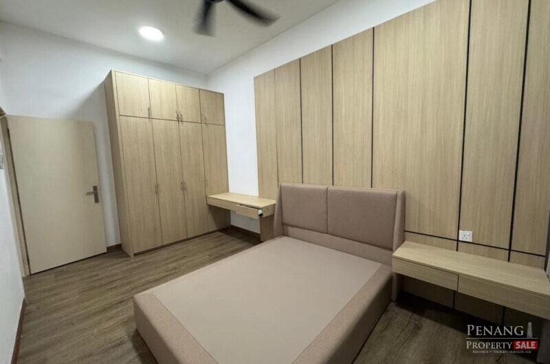 Grace Residence