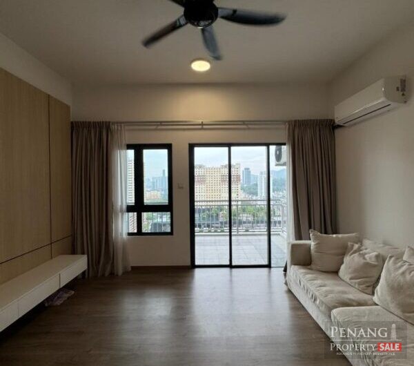 Grace Residence